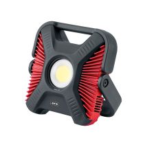 Foco de trabajo LED 6000 lúmenes – 5 niveles de intensidad – IP67 – Función powerbank – 4K5