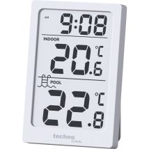 Techno Line Poolthermometer Poolthermometer Ws9079