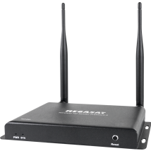 Megasat Wireless Hd Sender Premium 2