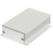 Filotec F 524-100 Kwl 97453100.hmt1 Flansch-kühlkörper-gehäuse 55.3 X 24.4 X 100 Aluminium A - Bopla