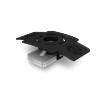 Tuerca De Bloqueo Inoxidable M8 A2