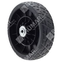 Rueda Mtd - Cub Cadet - Yard-man - Blanco Compatible - 021109