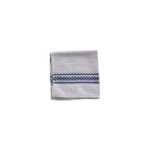 Honigwaben-quadrat 32x34 Passend 2437 - Tissages De Beaulieu