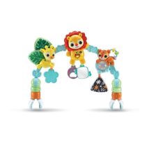 Vtech Baby - Arca De Iniciación Musical De Los Bebés