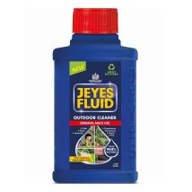 Jeyes – Outdoor Cleaning Fluid 300ml – Kills 99.9% of Bacteria – Suitable for Paths, Patios, Greenhouses, Pet Housing