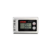 Rotronic - Hl-1d-set - Registratore Di Dati Di Temperatura, Umidità E Umidità
