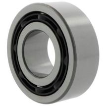 Skf - Rillenkugellager 4307 Atn9 Id 35mm Ad 80mm Breite31mm