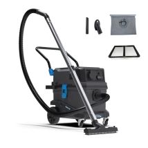 Güde Nass-Trockensauger Pro 30 – 1800W – 30L – HEPA-Filter – Staubklasse L – 400cm Kabel – 1,5m Schlauch – 12,2kg