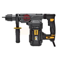 CAT – DX27 Rotary Hammer SDS-Plus 1500W 5J 32mm – Heavy-Duty Drilling & Chiseling Tool
