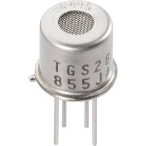 Tgs-2610 Capteur De Gaz Pour Type De Gaz: Alcool, Méthane, Propane, Isobutane (ø X H) 9.2 Mm X 7.8 Mm - Figaro