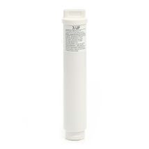Uf-uf01 Ultrafiltro Con Permeabilità 0,01μ Rimuove Il 99,9% Delle Sostanze Nocive Acqua - Naturewater