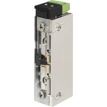Eff - Cerradero Eléctrico 118,63 Profix 2 10-24 V Ac / Dc Stand Din L / R Con Fafix Assa Abloy