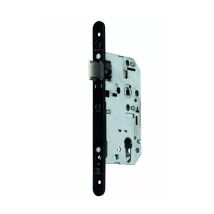Vachette – Emergency Bolt Lock D4522 – Stainless Steel – 15mm Box Thickness – 50mm Axis – 70mm Spacing