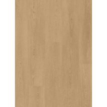 Lame À Clipser Pvc Rigid 55 - Chêne Miel - 1524 X 228 X 6 Mm