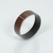 Bague De Friction De Fourche Showa 43mm Pour Moto Aprilia 1000