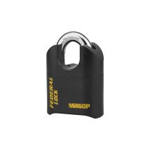 Lucchetto Srp 60 Mm A Combinazione Modificabile – Thirard