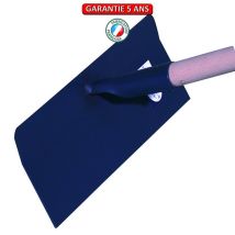 Raschietto Stradale Da 40 Prese Saldate Senza Maniglia Outils Perrin
