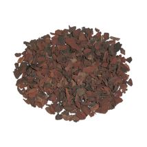 Terrano Red Bark 4 Liter – Feuchtigkeitsspeicher für Terrarien – Hobby
