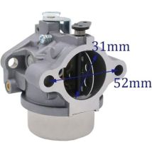 Carburatore Per Motore Kohler 12,5 Cv Stx30 E Stx38, Adatto A John Deere, Parti Per Tagliaerba