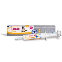 Ceva Logic Firm Paste Medium Dog 24ml - 20099