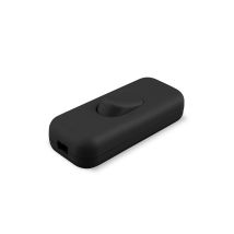 Interruptor bipolar blanco 250V 4A – Diseño plano elegante – IP20 – ONLEX