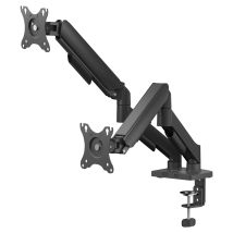 Um-04 Soporte Negro