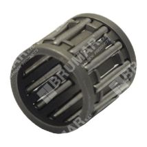 Cage à roulettes pour souffleurs – Poulie pour moteur thermique – Hauteur, Largeur, Matières – ATTILA