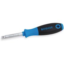 Cacciavite Porta Bussole Inserti Punta Quadra 1/4' Dogher 343-004