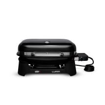 Elektrogrill Lumin Black Art.-nr 92010953 - Weber