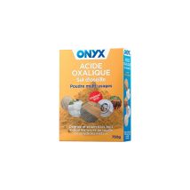 Ácido Oxálico 750g