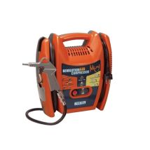 Compressore - Oilless - Miny - 1,5 Hp / 8 Bar