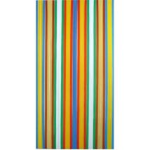 Morel Antilles Türvorhang Mehrfarbig 90x220 Cm