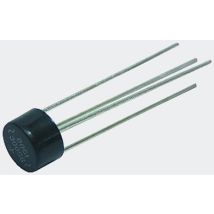 Pont Redresseur 80v 1,5a À Fil Rond B80c1500h-w02m