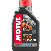 Olio Motore Sintetico 4t Motul 7100 10w-30 1l (104089)