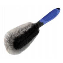 Spazzola Per Pulizia Satra Pvc Antiscivolo Doppio Uso