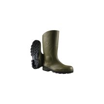 Sicherheitsstiefel Devon S5 Grün Unter Beutel P.40