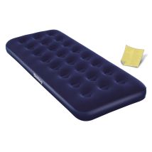 67000 Single-luftbett 185x76x22cm Luftmatratze Gästebett Reisebett Campingbett - Bestway