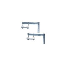 Tendedero Plegable Para Barandilla 713 Minutex
