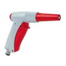 Idropistola A Lancia Regolabile Con Innesto Rapido- - (2378) - 5 Blister Ipierre