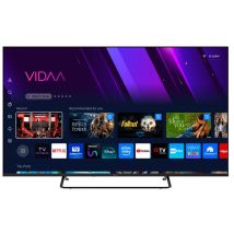 Televisore Sconosciuta Telesystem Ts50 Flqledsmv15 Tv 50 Smart 4k Ultra Hd Wi-fi Vidaa 28000251