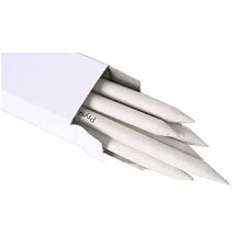 6200010 Pastel Blanco 12 Pieza(s)