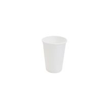 Vaso De Cartón Blanco De 45 Cl - Pack De 50 - Esfera