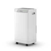 Deumidificatore Olimpia Splendid Aquaria S1 16p Portata 16l/24h Capacita' 2lt Doppia Filtrazione