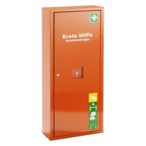 Armoire à pharmacie – 1120 mm – Coffret de secours – Type de produit de secours, Nombre de personne(s) – Söhngen