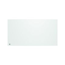 Bestherm - Radiador Eléctrico Fijo De Inercia Seca De Hierro Fundido 2000w Bia Horizontal Blanco (sin Enchufe)