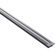 Einbauleuchte Ld 8112 3000 K Warmweiß 561 Mm Schwarz