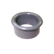 Reduzierte Pvc-buchse 40-32 204177