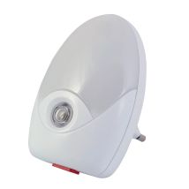 Maurer Luz Nocturna 3 Funciones con Sensor – Proyector de Estrellas – 3 LEDs – Iluminación Automática