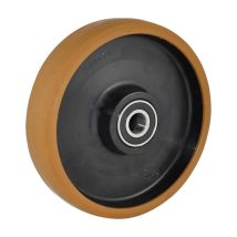Ruota Per Transpallet Ricambio Mm 200 X 45
