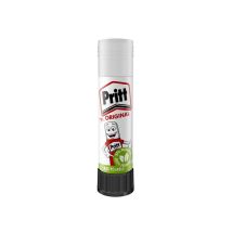 Pritt - 1456073 Stick Glue Small Blister Pack 11g Prt1456073